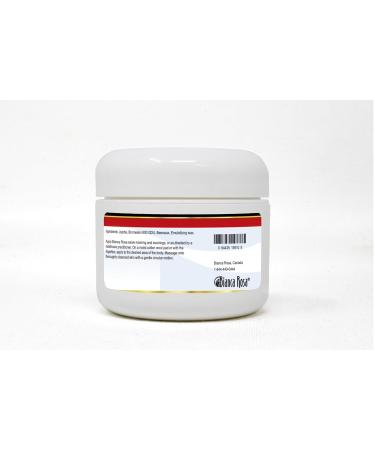 Bromelain 600 GDU Salve - Soothing Pain Relief Cream (2 oz) | Fast International Shipping - Buy Online on GoSupps.com