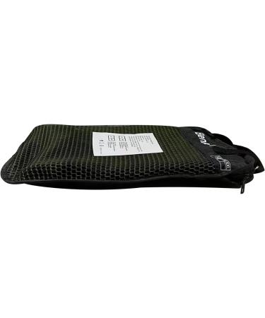 Benken 3D Padded Skiing Protective Shorts for Men & Women - Breathable Hip & Butt Guard for Snowboarding - Buy Online on GoSupps.com
