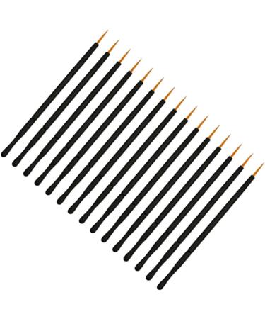 Beavorty 100 Pcs white eye pencil white eye liner pencils white Eyeliner wand liquid gel 10X0.5cmx2pcs Orangex2pcs - Buy Online on GoSupps.com