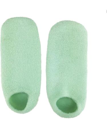 DOITOOL 2 Pairs Whiten Gloves Mens Moisturizing Gloves Gel Moisturizing Gloves and Socks Natural Material Gloves Spa Gloves Hand Treatment Gloves Socks for Men Foot Man Boots - Buy Online on GoSupps.com