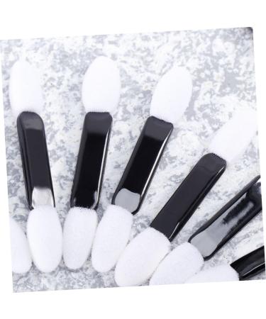 300 Pcs Eye Makeup & Lipstick Kit - Blending Sponges Eyeshadow Brushes & More | Mipcase - Buy Online on GoSupps.com