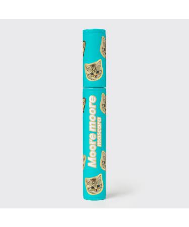  Vivienne Sab Vivienne Sabo Moore Mascara - Buy Online on GoSupps.com