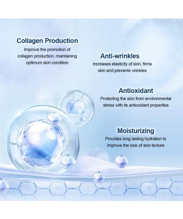 Neutriherbs Face Cream - Collagen Moisturizer for Black Spots & Fine Lines | 1.7OZ | International Shipping - Buy Online on GoSupps.com