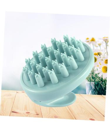 Beaupretty Hair Shampoo Brush - Scalp Massage & Hair Care Tool for Deep Cleaning - Ideal for Healthy Hair - Buy Online on GoSupps.com