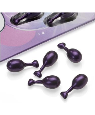  Balea Professional Balea 2-Pack - Beauty Expert Night Cream (30ml) + Retinol Concentrate (7pcs) + Bonus Gua Sha Facial Massage - Buy Online on GoSupps.com