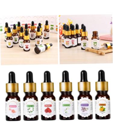 Collbath Water-Soluble Essential Oils for Humidifiers | Aromatherapy Oil - Size 11 - Buy Online on GoSupps.com