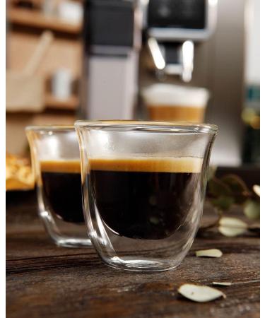 De'Longhi Kimbo DLSC615 Prestigio Coffee Beans 65% Arabica and 35% Robust for Automatic Coffee Machines 1 kg Made in Italy Medium to High Roast Intense Aroma Origin America - Buy Online on GoSupps.com