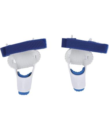 Bunion Corrector | Adjustable Orthopedic Rail for Effective Bunion Relief & Big Toe Separation - Buy Internationally - Buy Online on GoSupps.com