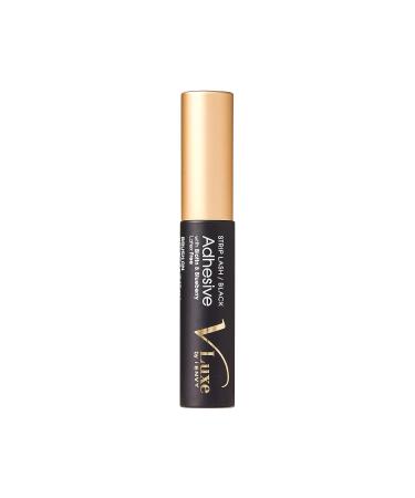 Buy i-ENVY VLuxe Biotin Strip Lash Adhesive Black - Long-Lasting Waterproof & Ideal for International Shipping | Best Price Online - Buy Online on GoSupps.com