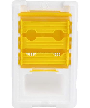 Plplaaoo Pollination Box | Professional Bee Queen Rearing & Breeding Equipment | International Shipping - Buy Online on GoSupps.com