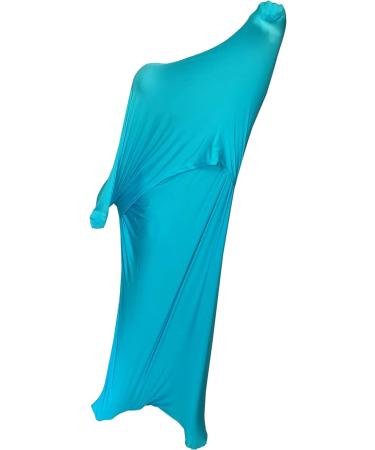 Sentire-Sensory UK Blue Sensory Body Sock for Children 9-12 Years - Anxiety Wrap for Autism & Anxiety (Large) - Buy Online on GoSupps.com