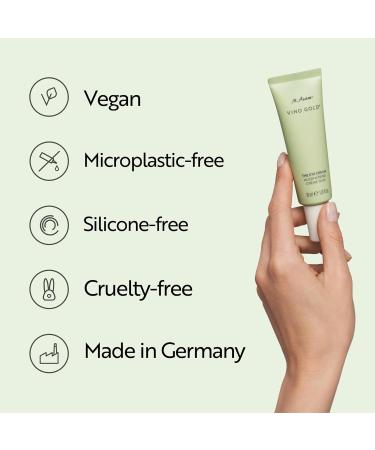 M. Asam VINO GOLD Eye Cream (30ml) Under Eye Brightener For Dark Circles, Caffeine Skincare With Hyaluron & Antioxidants, Anti Aging Treatment For Firmer & Smoother Eye Area, Vegan & Fragrance Free 1.01 Fl Oz (Pack of 1) - Buy Online on GoSupps.com