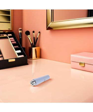 outil de masseur des yeux masseur de cr me pour les yeux eye massager ABS Sky-blue - Buy Online on GoSupps.com