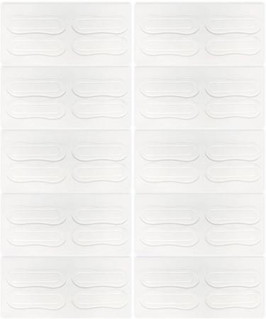 Shaped Ear Patch | Ear Stickers Ear Corrector - Ears Correction Beauty Ear Stickers Waterproof For Wedding Modeling Pochy - Buy Online on GoSupps.com