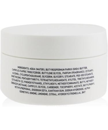 Blanche Body Cream 200ml - Nourishing Hydration for All Skin Types | Shop Internationally - Buy Online on GoSupps.com