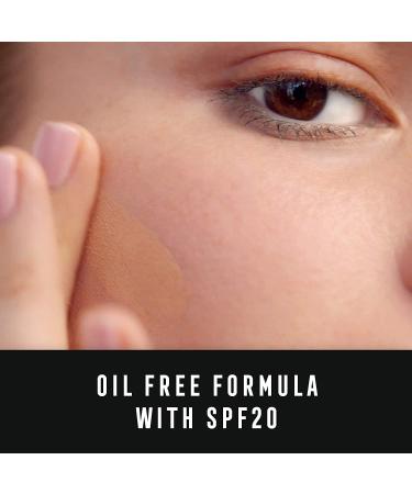 Face Finity All Day Flawless 3-in-1-80 Bronze Pack of 3 (3 x 30 ml) - Buy Online on GoSupps.com