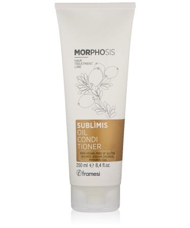 Framesi Conditioner Morphosis Sublimis Oil Conditioner - Buy Online on GoSupps.com