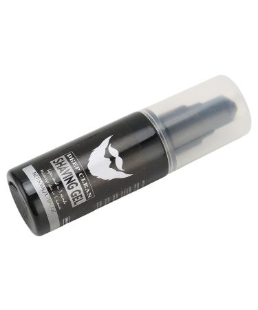 Beard Care Gel | Prevent Cuts Soften Follicles & Moisturize Skin | Easy Use for All Skin Types - International Shipping Available - Buy Online on GoSupps.com