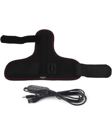 Buy Premium Wrist Heating Straps & Electric Heating Pillows for Hand Support - International Shipping - Buy Online on GoSupps.com