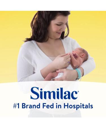 Similac NeoSure Infant Formula with Iron 13.1oz - 6 Pack for Premature Babies - Buy Online on GoSupps.com