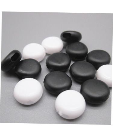 Fomiyes Adjustable Mask Buckle & Cable Lock | Anti-Slip Button Clip for Masks | Universal Fit for Elastic Coverage - Buy Online on GoSupps.com