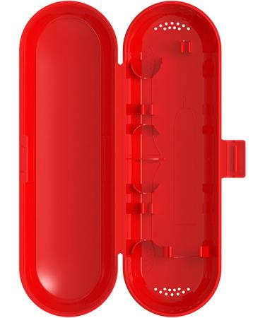 GMBylby Practical Travel Label Case for Electric Toothbrushes - Ideal for Frequent Travelers & Quality-Conscious Consumers - Buy Online on GoSupps.com