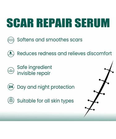 Imtrub Scar Guards Moisturizing Scar Repair Oil for Skin Repair 30 ml Scar Repair Smoothing to Reduce Scar Scars Pregnancy - Buy Online on GoSupps.com
