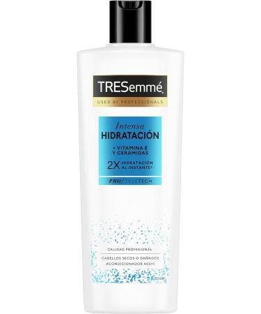  TRESemm Tresemm Intense Moisturizing Conditioner for Dry or Damaged Hair 400ml x 6 - Buy Online on GoSupps.com