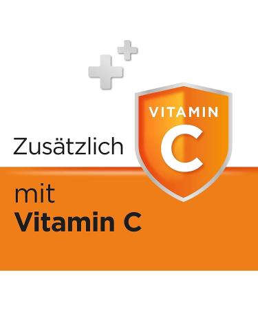 Buy Dobensana Orange Flavor Lozenges 1.2 mg & 0.6 mg - Vitamin C Boost - 16 Pieces - International Shipping - Buy Online on GoSupps.com