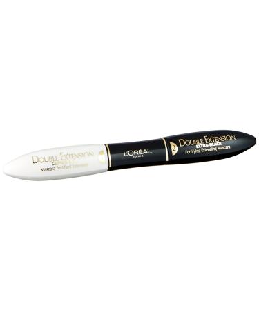 L'Oreal Paris Double Extension Mascara Extra Black