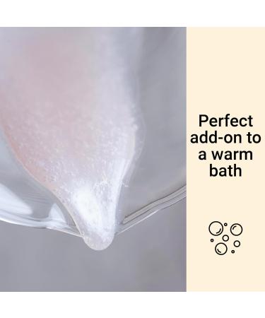 DANS UN JARDIN - Bodycare Set for Women Made in Canada - Wild Blackberry Fragrance - Body Cream Bubble Bath & Shower Gel - Beauty Gift for Women - Gentle on the Skin - Vegan Products - Pack of 3 - Buy Online on GoSupps.com