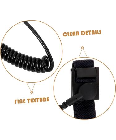 Ultechnovo Foot Care Accessories | Interchangeable Ion Bracelets & Massage Devices for Foot Bath Relief - Buy Online on GoSupps.com