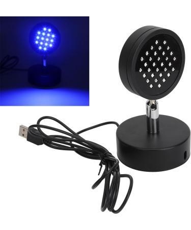 Discolored Nails Cleansing Device Nail Health Elderly & Sensitive Lighting 7pcs Cleaning Tools Repair Discolored Nails - Buy Online on GoSupps.com