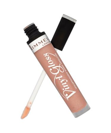 Buy Rimmel Vinyl Gloss 770 Paparazzi - Voluptuously Shiny Lip Gloss | International Shipping Available - Buy Online on GoSupps.com