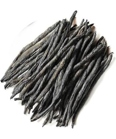 Big leaf Kuding Tea 150g Kuding flower tea substitute tea herbal tea tender leaves are tight and thick - Buy Online on GoSupps.com