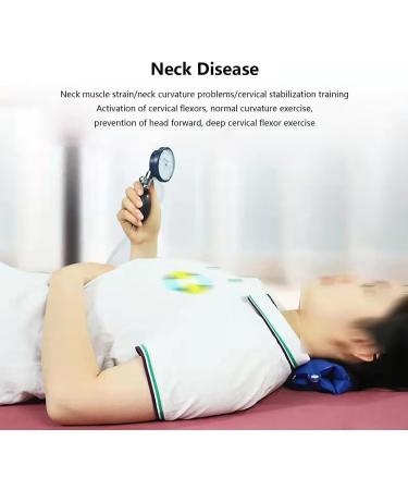Core Strengthening Biofeedback Device For Lower Back Pain Relief Pressure Biofeedback Stabilizer Biofeedback Core Strengthening Tool Lumbar Stabilizer Deep Core Muscle Activator 1 - Buy Online on GoSupps.com