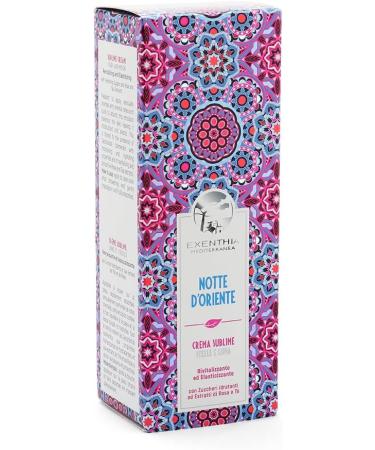  Oficine Cleman Sublime Night Cream of the Orient - Buy Online on GoSupps.com