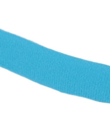 Adjustable Durable Nylon Tracheal Can Holder for Post-Neck Surgery - Reusable Tracheostomy Support - Buy Online on GoSupps.com