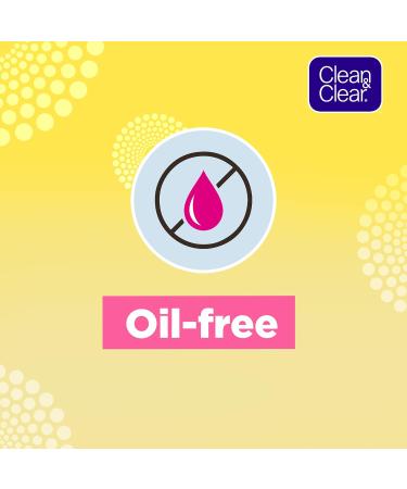 Clean & Clear Morning Energy Facial Scrub 150ml 150 ml (Pack of 1) Brightening - Buy Online on GoSupps.com