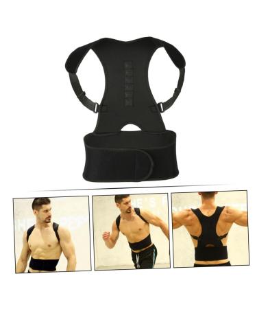 Buy NOLITOY Reversible Leather Belt for Men - Durable Waist Support & Protective Gear | International Shipping Available - Buy Online on GoSupps.com
