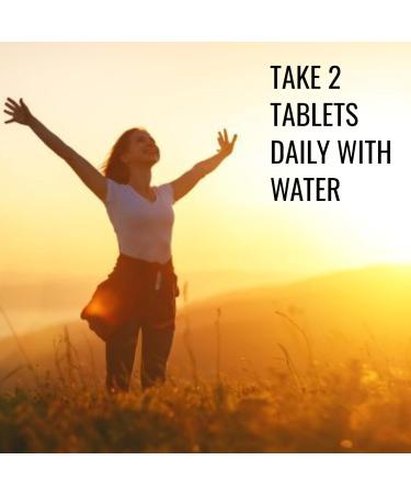 Valerian Root 60 Tablets - Natural Sleep Aid for Restful Nights - Vegan Friendly (60) - Buy Online on GoSupps.com