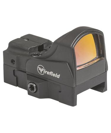 Firefield Impact Mini Reflex Sight , Black