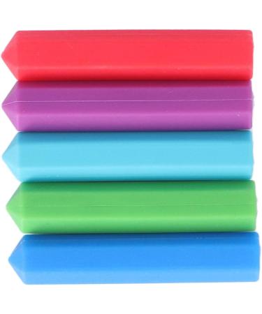 Buy Silicone Baby Teether - Easy to Clean & Safe for Infants - International Shipping - Buy Online on GoSupps.com