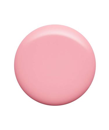 Nailtopia Bio-Sourced Chip-Free Nail Lacquer - Strengthening Coat for Fast Manicures - Cuticle Art - Pro Color Finish - Uptown Girl - 0.41 oz - Buy Online on GoSupps.com