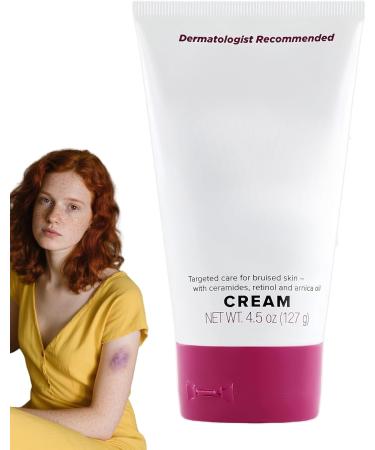 Cr me pour le Soin des Jambes | Cr me Apaisante Pour La Peau Des Bras Et Des Jambes Cr me Femme Sans Gras Conf re Confort Cutan Id ale pour Fille pouse Amie Maman - Buy Online on GoSupps.com