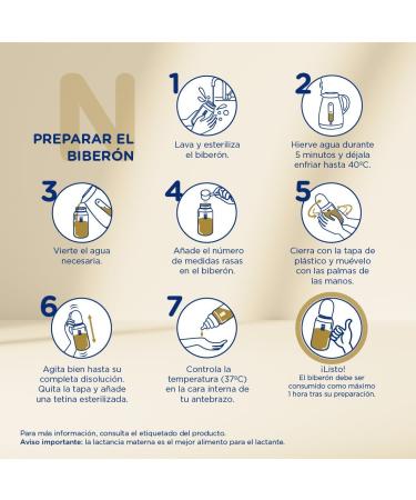 Novalac 2 Premium Proactive Milk Continuation 800gr - Buy Online on GoSupps.com