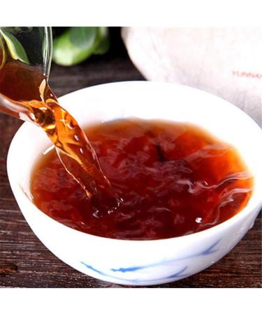 330g Bio et M r Th Puer Chine Original Th Pu-erh Bon Th Naturel et Organique Th Pu'er sans Additifs Aliments Verts Th Puerh - Buy Online on GoSupps.com