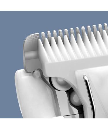 ANGGREK Baby Hair Clippers - Quiet, Waterproof, Rechargeable Hair Trimmer for Kids - Buy Online on GoSupps.com