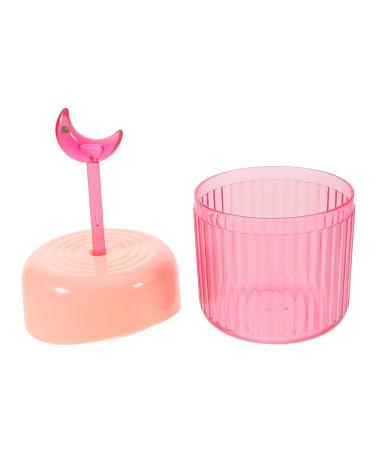 COLLBATH Foaming Maker Facial Cleansers Bubbler Face Wash Frother Soap Foaming Supply Gentle Deep Cleansing Device