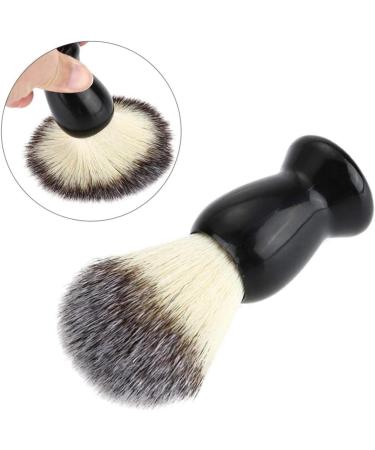 Beavorty Makeup Brush | Nylon Cosmetic Brush & Hair Shaving Brush - No Hair Removal Shave - Buy Online on GoSupps.com
